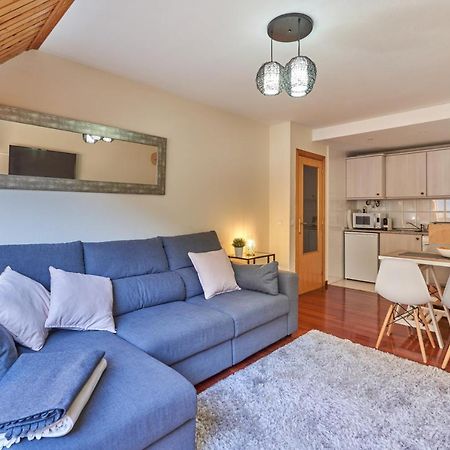 Apartmán Magnifico Atico Duplex Con Vistas A La Montana Canfranc Exteriér fotografie